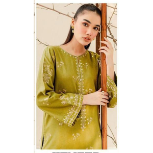 ชุด pakistani shalwar kameez & dupatta อินเดียชุดปาร์ตี้ - Product Image 3