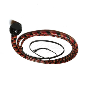 Service OEM, vente en gros de fouets d'équitation, fouets d'équitation de qualité supérieure, best-sellers, à prix avantageux - Product Image 5