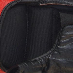 UFC-Guantes de Boxeo y Artes Marciales de Cuero de Vaca Genuino, Saco de Boxeo Ligero para Entrenamiento de MMA - Product Image 6