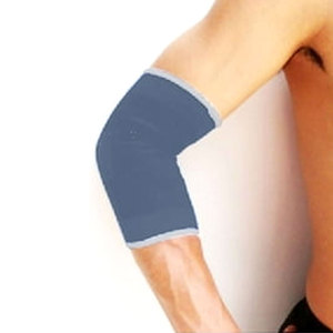 Fitness Elbow Sleeves Lightweight Elbow Sleeves Breathable Elbow Sleeves For Daily Use - Product Image 5