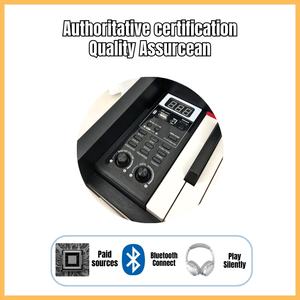 Clavier numérique de production en studio à 88 touches, piano à logo de conception libre Midi de Chine - Product Image 2