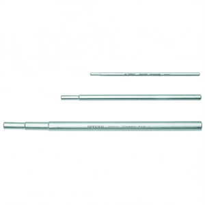 Clé à douille double Gedore, barre Tommy, conception étagée pour des performances améliorées - Product Image 3