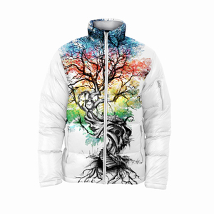 Blousons bombardier à Logo personnalisé, Style tendance, OEM/ODM, unisexe, veste confortable, vestes résistantes au vent - Product Image 4