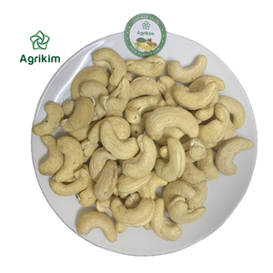 [Mejor Precio] Nueces de Anacardo Enteras Secas Crudas de Alta Calidad, Granos de Anacardo, Proveedor de Vietnam / WS +84 399521266 - Product Image 1