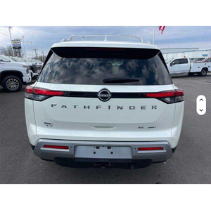 Nissan Pathfinder SUV 2024 Usado, Como Nuevo - Product Image 2