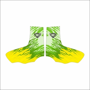 ที่คลุมรองเท้าฟุตบอลอเมริกัน - Product Image 6