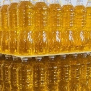 น้ำมันดอกทานตะวันกลั่น ISO ฮาลาล HACCP ได้รับการรับรองขวดด้านบน Kosher น้ำมันปรุงอาหารดอกทานตะวันกลั่นจำนวนมาก - Product Image 1