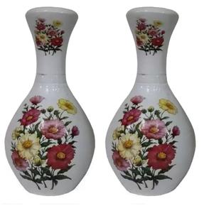 Jarrón de madera decorativo hecho a mano Procyon para decoración del hogar para ocasiones Diwali - Product Image 1