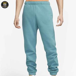 Fitness coton pantalons de survêtement Hip Hop Joggers Streetwear pantalons de course entraînement bas pantalons de survêtement - Product Image 1