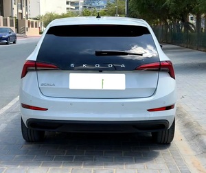 BUENA OFERTA 2023 SKO-DA SCA-LA AMBITION TRANSMISIÓN AUTOMÁTICA 4 CILINDROS - Product Image 6