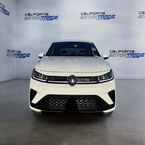 รถโฟล์คสวาเกน เจตต้า สปอร์ต ปี 2025 สภาพดี ใช้งานน้อย - Product Image 1