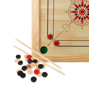 Juego de madera personalizado, calidad op - Product Image 5