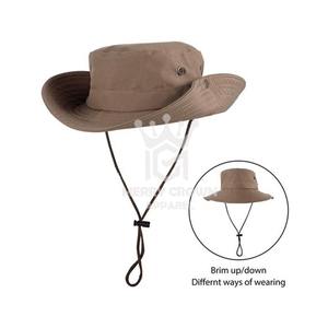 Pakistan Made Good Quality Fabric Made <b>Bucket</b> <b>Hats</b> Customized <b>Bucket</b> <b>Hats</b> For Different Design - Product Image 4