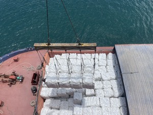 Ciment OPC EN197-1 supérieur/ASTM C150 type 1 - Product Image 5