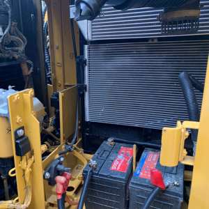 Excavadora Hidráulica Sany SY135C con Capacidad de Cucharón de 1.05 <span class=keywords><strong>m</strong></span> y Alta Eficiencia Operativa - Product Image 5