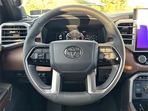 โตโยต้า ทันดรา รุ่น 1794 ไฮบริด ปี 2026 - Product Image 4