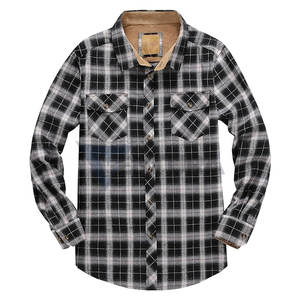 เสื้อยืดผ้าฟลานเนลผู้ชาย ผลิตจากโรงงาน ขายดี ผ้าฝ้าย 100% สวมใส่สบาย แห้งเร็ว ระบายอากาศดี สไตล์สตรีทแวร์ - Product Image 1