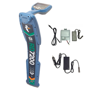 New Sales RadioLocatordetections RD7200 Pipeline - Product Image 2