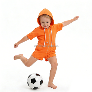Ensemble deux pièces à capuche pour grandes filles, haut à manches longues, short à taille élastiquée, haute extensibilité, style streetwear tendance, logo personnalisé - Product Image 4