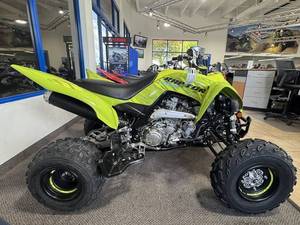 MÁS VENDIDO, Envío Inmediato, Yamaha <span class=keywords><strong>Raptor</strong></span> <span class=keywords><strong>700R</strong></span> SE ATV 2025, Modelo de Origen Hawaiano 7654567890 - Product Image 2