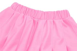 Nuevo Conjunto de Animadoras Personalizado para Mujer en Poliéster KOTTON KOALA 220g con Impresión por Transferencia de Calor - Product Image 3