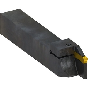 ISO GL5-S2525MFR-20-80 Profundidad de corte 20 mm Rotación en sentido horario para portaherramientas de torneado externo PRAMET - Product Image 1