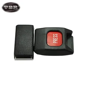 Boucle de ceinture de sécurité pour avion - Product Image 4