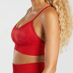 Soutien-gorge de sport pour adultes en gros, soutien-gorge de sport haute performance, soutien-gorge de sport de qualité supérieure à vendre - Product Image 3