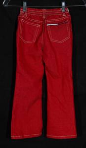 MS Handicraft 2T E Cargo Jeans | Baggy Streetwear Denim | Correas de hebilla de Hip Hop | Edgy Grunge | Estética Y2K oscura | Pierna ancha - Product Image 4