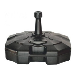 Chất lượng cao bãi biển ô cờ Cơ Sở-đầy nước quảng cáo cờ đứng cho 19l-22l ô dù bãi biển - Product Image 2