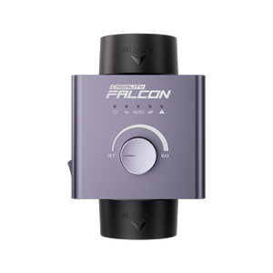 พัดลมดูดอากาศ Creality Falcon EF1 - Product Image 1