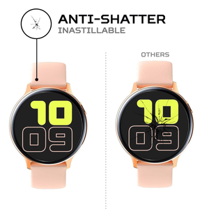 อินจู เลดี้ อีคิส อาร์อุปกรณ์เสริมนาฬิกาอัจฉริยะ ANTI-SHOCK ฟิล์มกันรอยหน้าจอ - Product Image 5