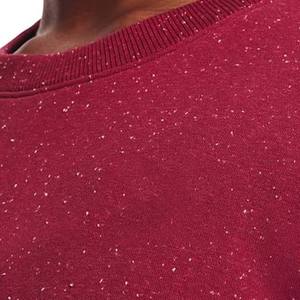 New Women Casual <b>Embroidery</b> Cotton <b>Material</b> Sweatshirt in Different Styles Custom logo for Women Pullover Fleece Sweatshirt - Product Image 6