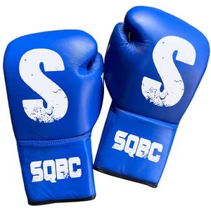 Gants de sport professionnels nouveau Design personnaliser Logo gants de boxe spéciaux pour l'entraînement et meilleur prix gants de combat de boxe - Product Image 3