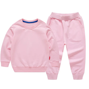 Conjuntos de ropa para niños, chándal de dos piezas para niños, conjunto de chándal, Sudadera con capucha para niños, chándal para niños, conjunto de 2 piezas - Product Image 3