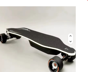 Original/Best Customizable Electric Skateboards Grade DIY OEM - Product Image 4