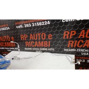 Tubo per Aria Condizionata Ricambi Generici Varie Marche Serie (90>) 46446261 Benzina - Product Image 3
