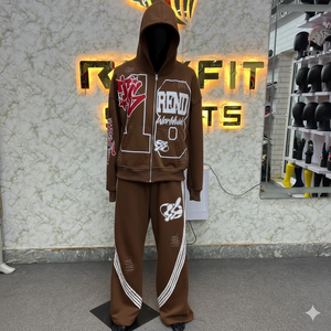 Survêtement pour homme de haute qualité, design unique, style unique, nouvelle conception, prix bas, très demandé - Product Image 6