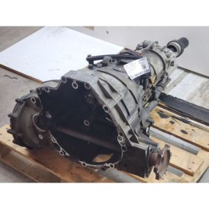 แฮนด์บอร์ดมือสองครบชุด AUDI A5 Coupe (8T) NEK 0 B2300029J CGLC ดีเซล 1968 (11>18) - Product Image 3