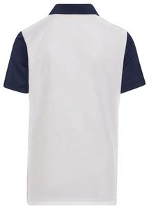 2025 Logo personnalisé en gros de haute qualité séchage rapide vêtements de sport évacuation de l'humidité Sublimation imprimer propre conception Golf polos - Product Image 2