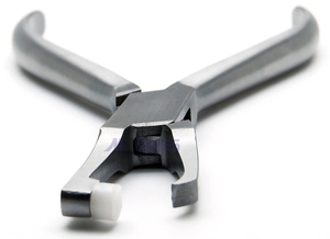 Alicates de soporte de banda para asiento, instrumentos de ortodoncia Dental Posterior - Product Image 4