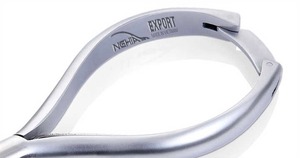 Fabricant vérifié Vietnam Nghia Professional et coupe-cuticules pour ongles CL.206 - Product Image 4