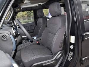 Voiture d'occasion Mode J40-G, SUV essence automatique de haute qualité et rapide - Product Image 3