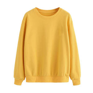 Sweat-shirts pour hommes 100% coton, design personnalisé, polaire longue pour l'hiver, vêtements décontractés de haute qualité, nouvelle mode - Product Image 6