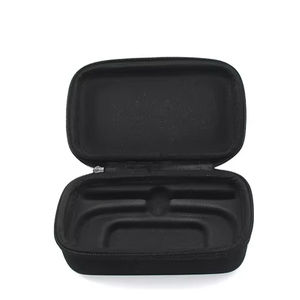 Large Square Wear-Resistant EVA Pack <b>Case</b> for Electronics <b>Carrying</b> Molded with Inserts Direct from Supplier - Product Image 1