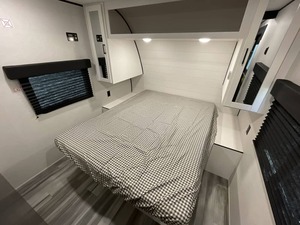 รถพ่วง Jayco Jay F-l-i-g-h-t Slx 265BHS ปี 2026 สภาพดี ใช้งานน้อย พร้อมขาย - Product Image 3