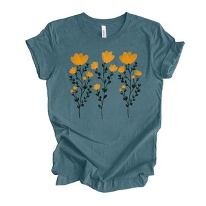 Camisetas de Algodón Hilado en Anillo, Diseña Tu Propia Ropa, Camiseta Unisex para Adultos - Product Image 6