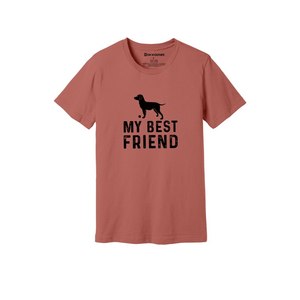 Round Neck men's T-Shirt 100% Cotton/Cotton Blend 180gsm Summer Jersey Breathable Solid Color Custom Logo print Regular fit - Product Image 1