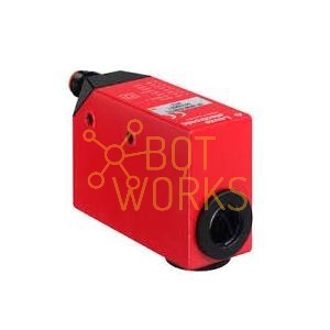 Sensore Fotoelettrico Elettronico Leuze 50109600 - Nuova Tecnologia Ottica - Product Image 1