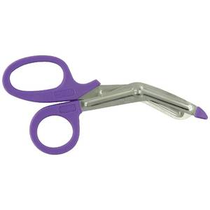 Tijeras de vendaje de acero inoxidable con certificación CE profesional, instrumentos quirúrgicos manuales de tamaños personalizados a un precio económico - Product Image 5